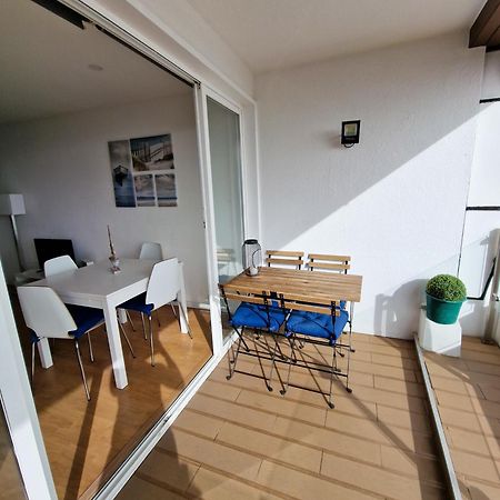 Casa Dos Cotas - Amazing Seaside Apartment With Balcony Cascais Eksteriør billede