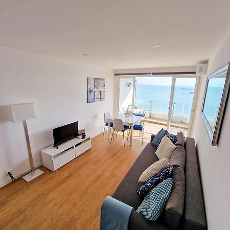 Casa Dos Cotas - Amazing Seaside Apartment With Balcony Cascais Eksteriør billede
