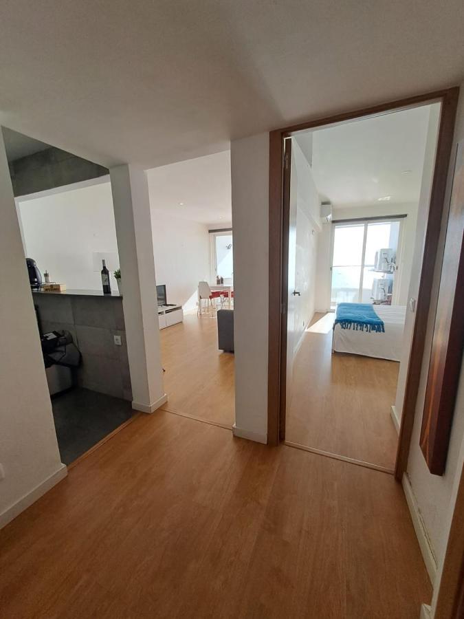 Casa Dos Cotas - Amazing Seaside Apartment With Balcony Cascais Eksteriør billede