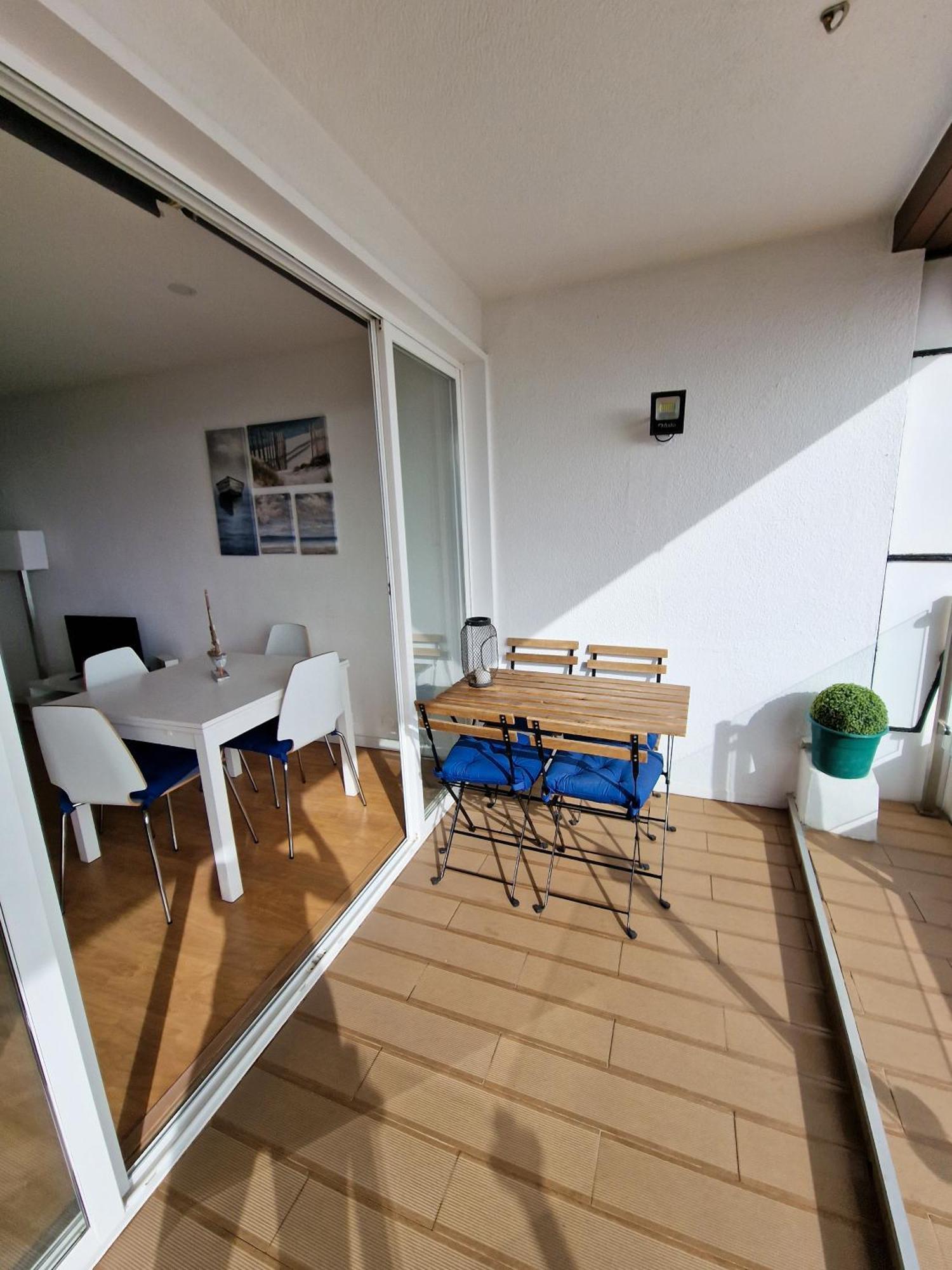 Casa Dos Cotas - Amazing Seaside Apartment With Balcony Cascais Eksteriør billede